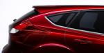Ford Focus 2012 года